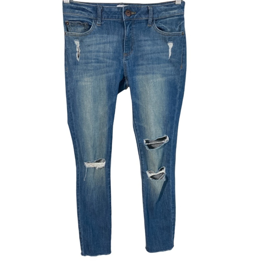 DL1969 Margaux insta sculpt skinny in gibson 27